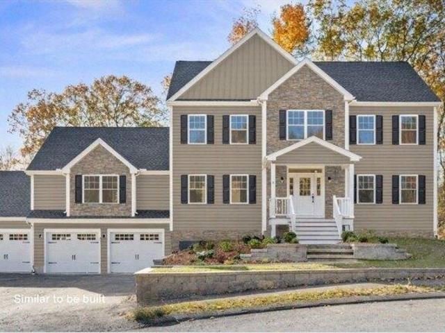 House for sale in Westford, Massachusetts