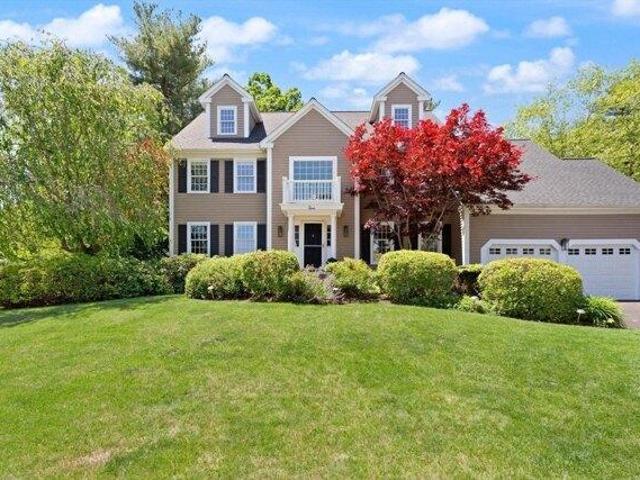 House for sale in Westford, Massachusetts