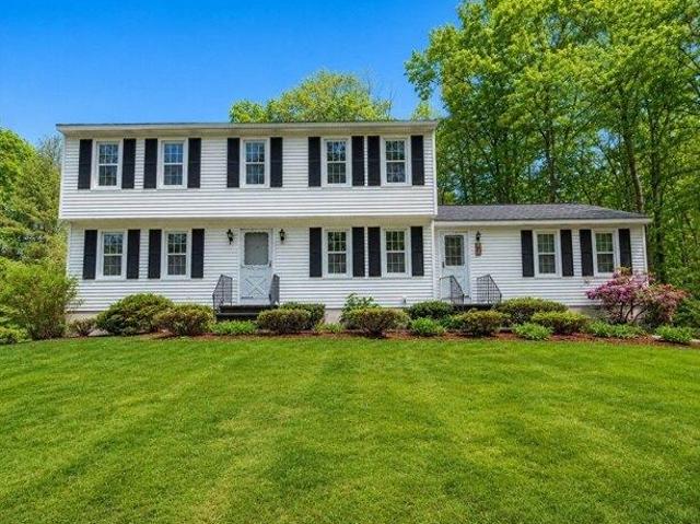 House for sale in Westford, Massachusetts