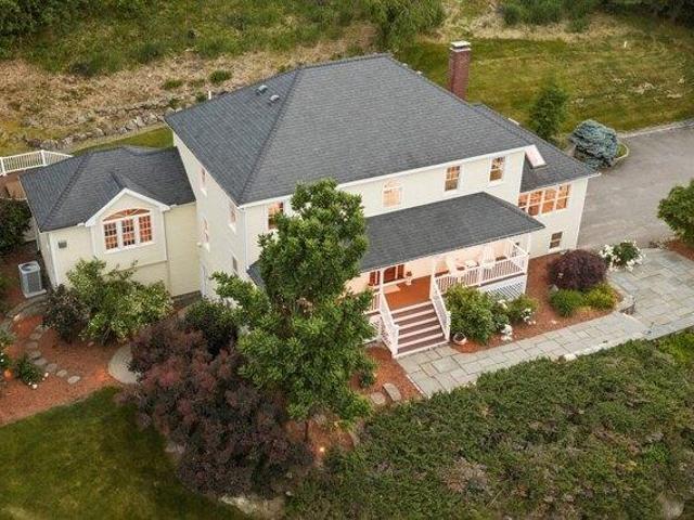 House for sale in Westford, Massachusetts