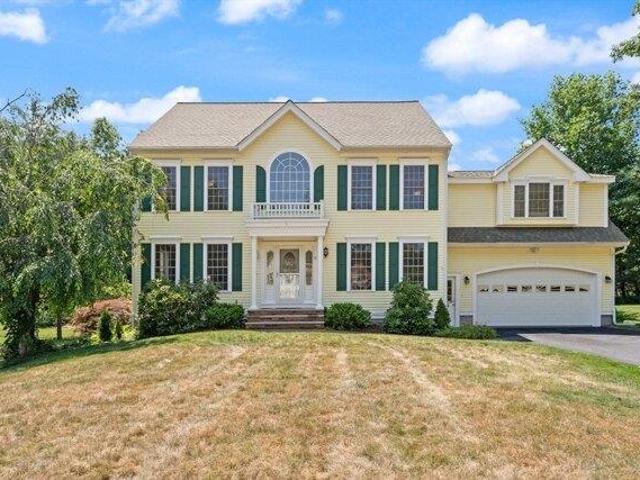 House for sale in Westford, Massachusetts
