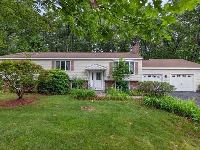 House for sale in Westford, Massachusetts