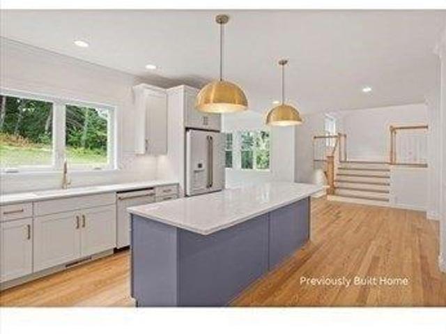House for sale in Westford, Massachusetts