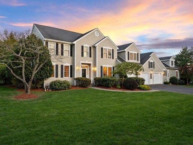 House for sale in Westford, Massachusetts