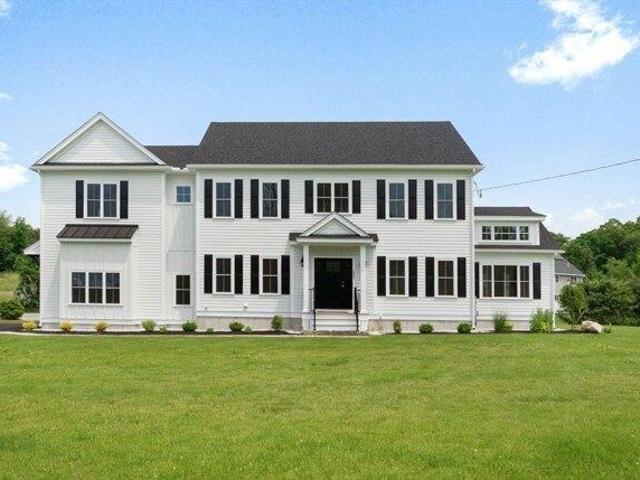 House for sale in Westford, Massachusetts