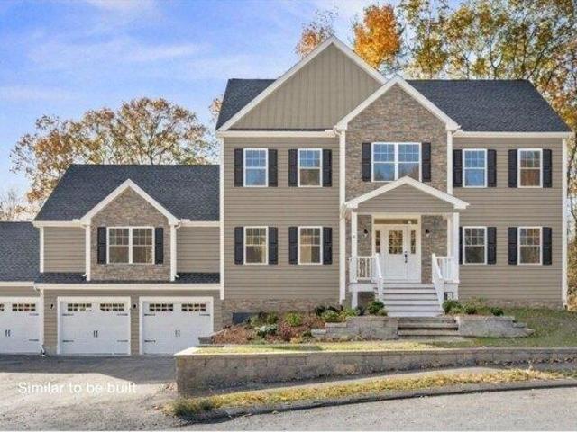House for sale in Westford, Massachusetts
