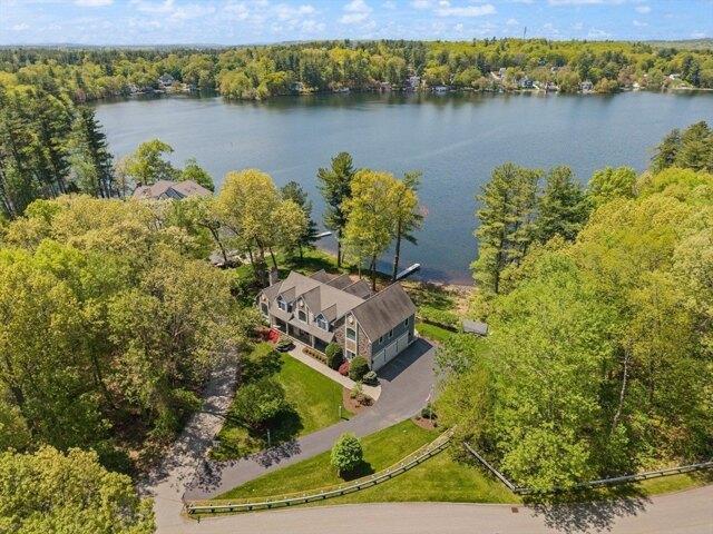 House for sale in Westford, Massachusetts