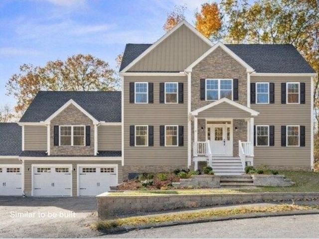 House for sale in Westford, Massachusetts