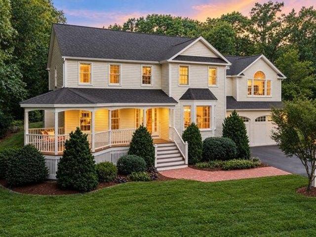 House for sale in Westford, Middlesex County