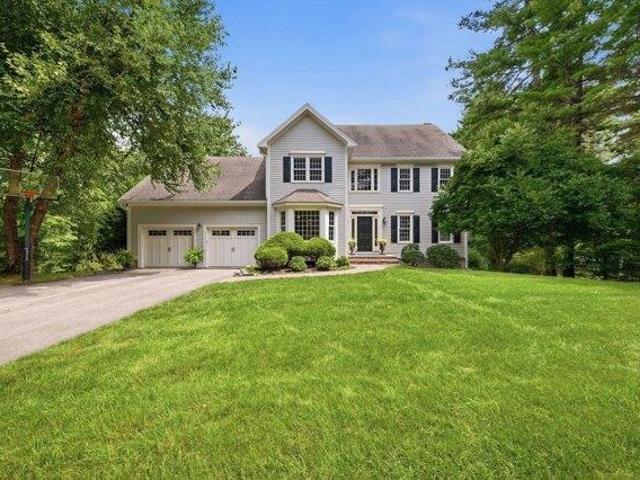 House for sale in Westford, Middlesex County