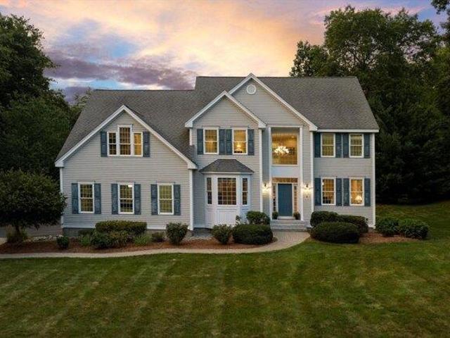 House for sale in Westford, Middlesex County