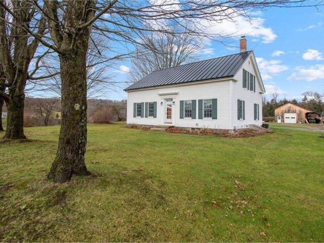 House for sale in Westford, Vermont