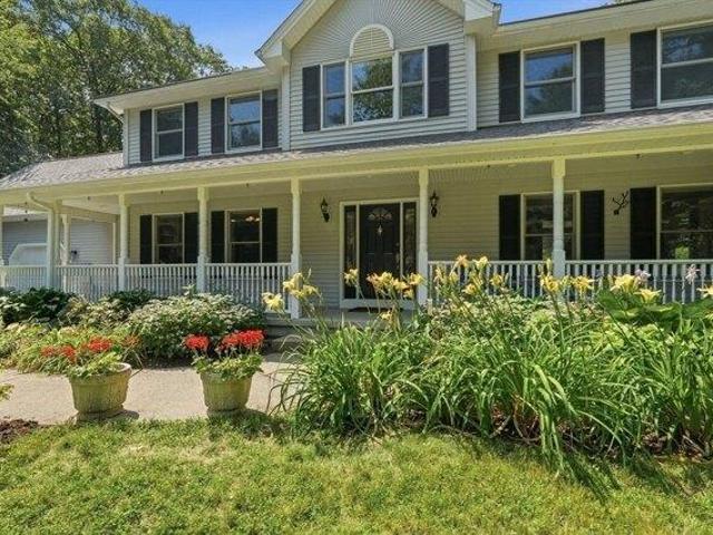House for sale in Massachusetts