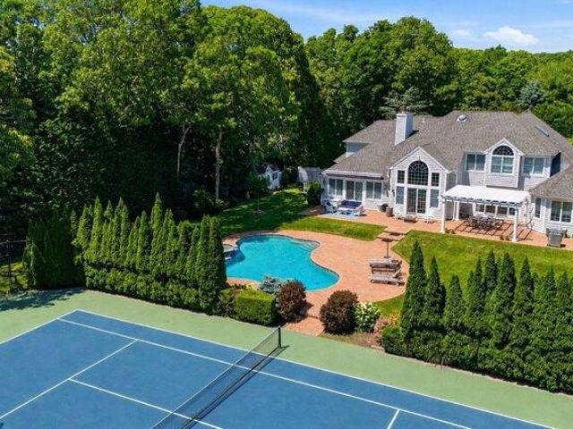 House for sale in Sagaponack, New York