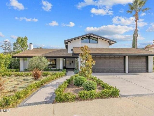 House for sale in Westlake Village, California