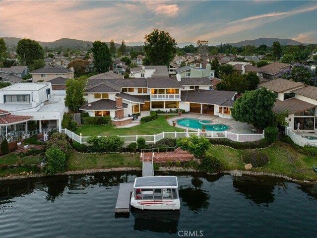 House for sale in Westlake Village, California