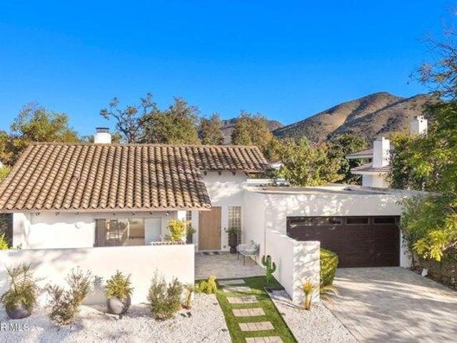 House for sale in Westlake Village, California