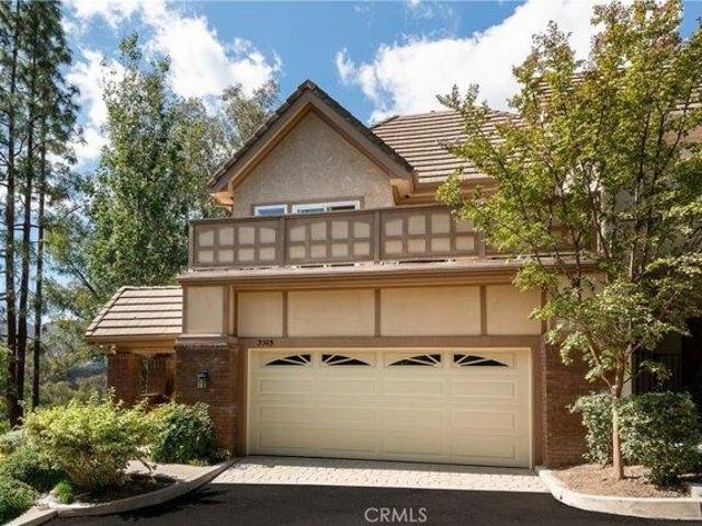 House for sale in Westlake Village, California