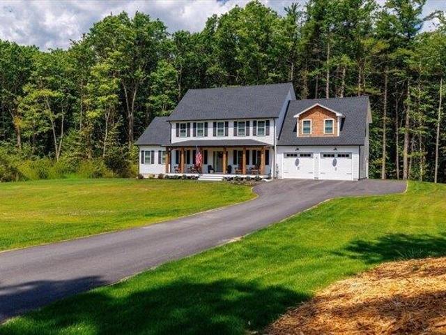 House for sale in Westminster, Massachusetts