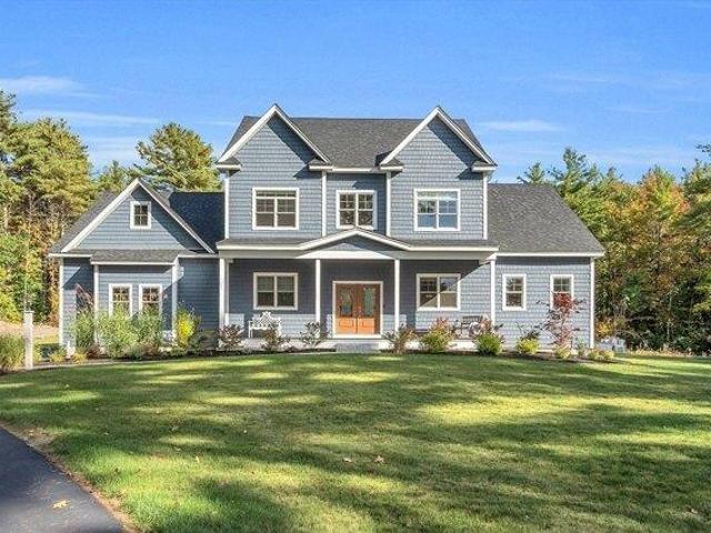 House for sale in Westminster, Massachusetts