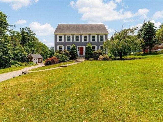 House for sale in Westminster, Massachusetts