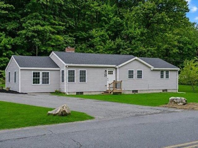 House for sale in Westminster, Massachusetts