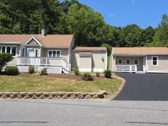 House for sale in Westminster, Massachusetts