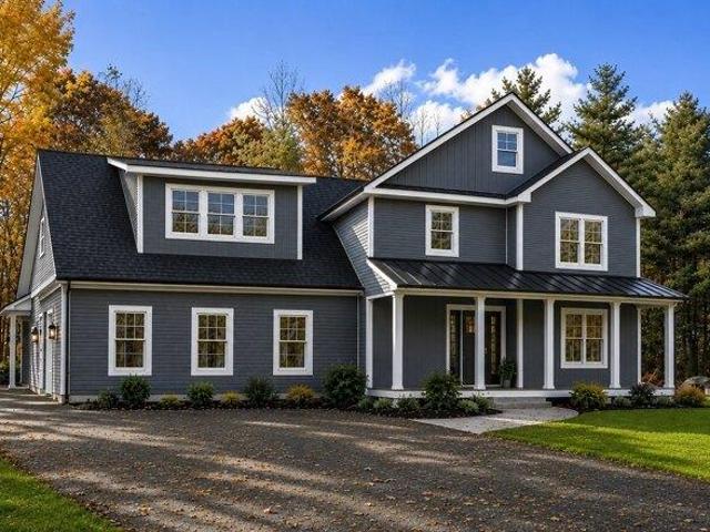 House for sale in Westminster, Massachusetts