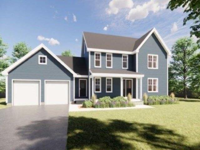 House for sale in Westminster, Massachusetts