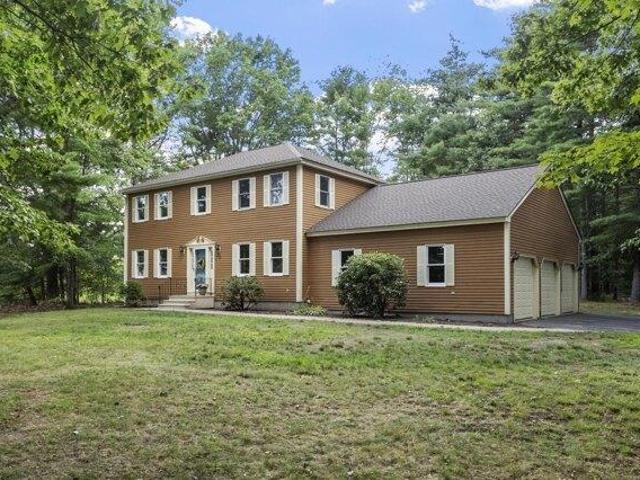 House for sale in Westminster, Massachusetts