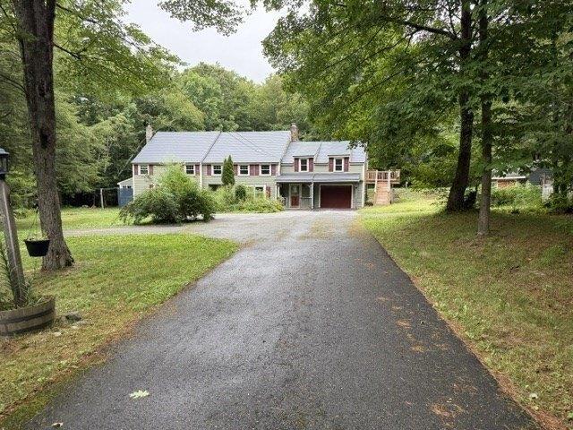 House for sale in Westminster, Massachusetts
