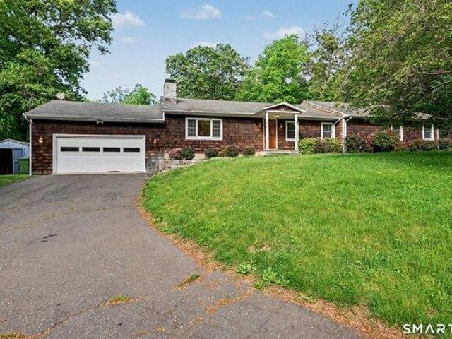 House for sale in Weston, Connecticut