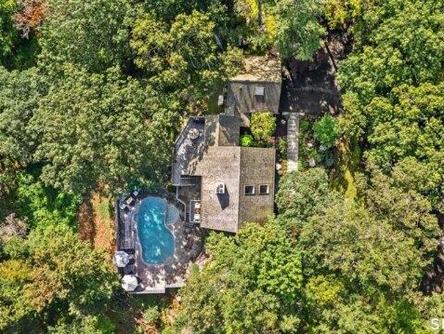 House for sale in Weston, Connecticut