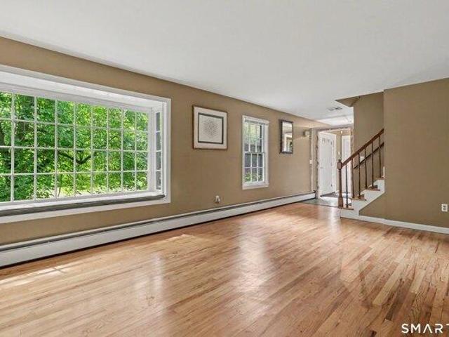 House for sale in Weston, Connecticut