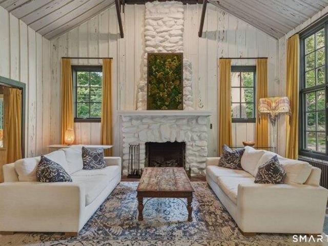 House for sale in Weston, Connecticut