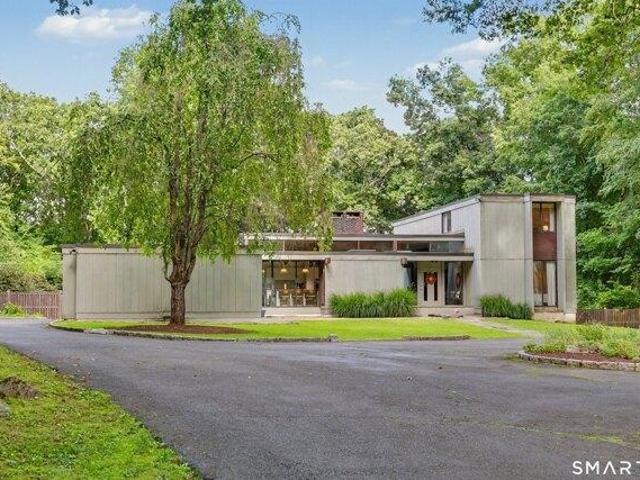 House for sale in Weston, Connecticut