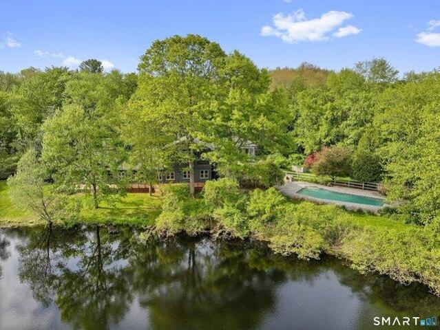 House for sale in Weston, Connecticut