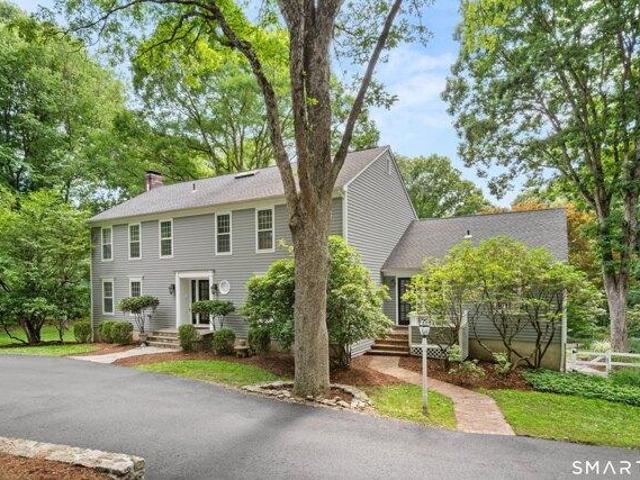 House for sale in Weston, Western Connecticut Planning Region