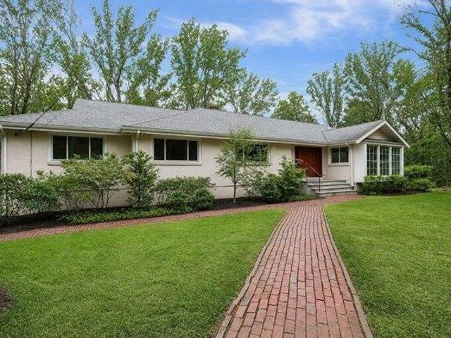 House for sale in Weston, Massachusetts