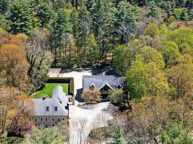 Condo for sale in Weston, Massachusetts