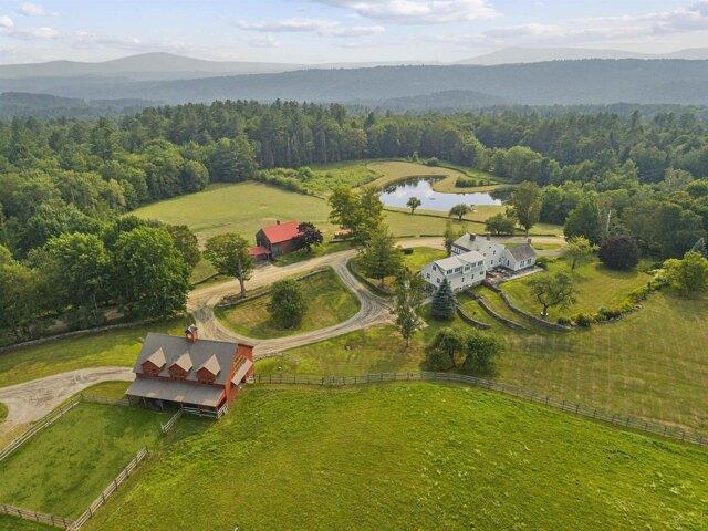 House for sale in Weston, Vermont