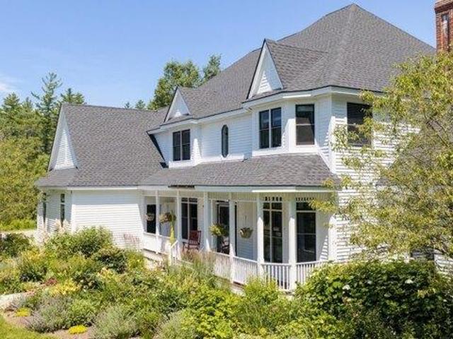 House for sale in Weston, Vermont