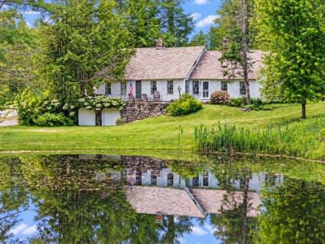House for sale in Weston, Vermont
