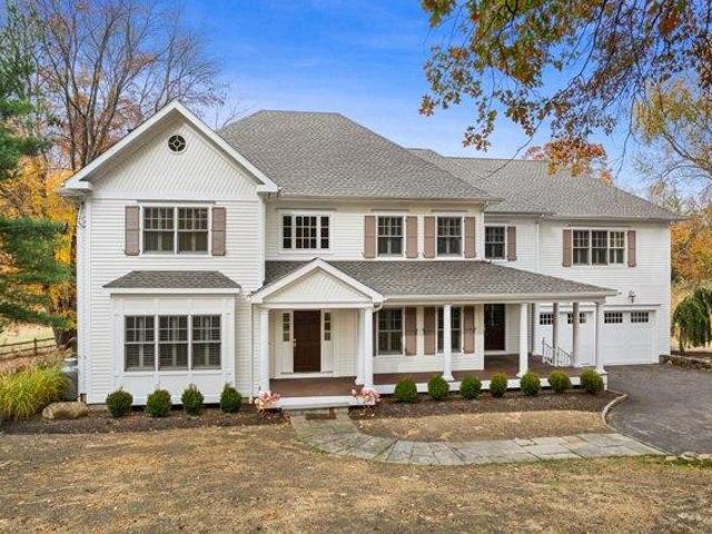 House for sale in Westport, Connecticut