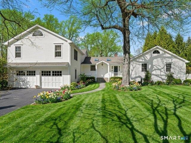 House for sale in Westport, Connecticut