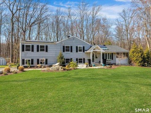 House for sale in Westport, Connecticut