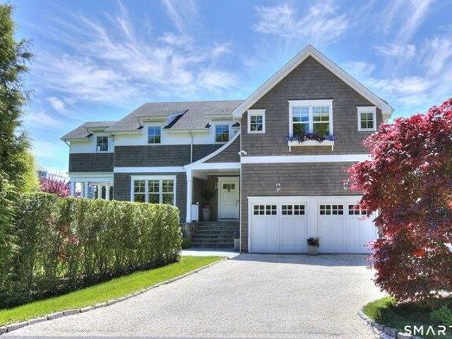 House for sale in Westport, Connecticut