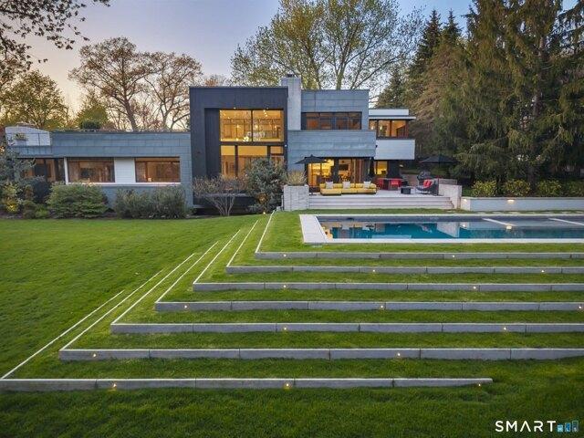 House for sale in Westport, Connecticut