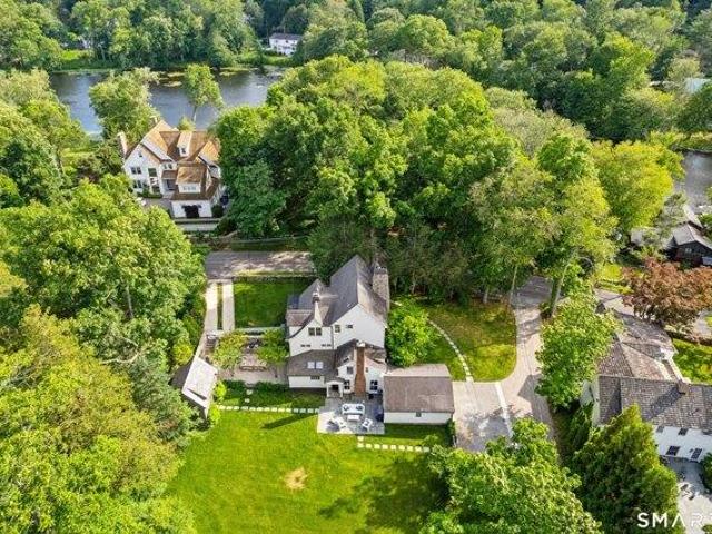 House for sale in Westport, Connecticut