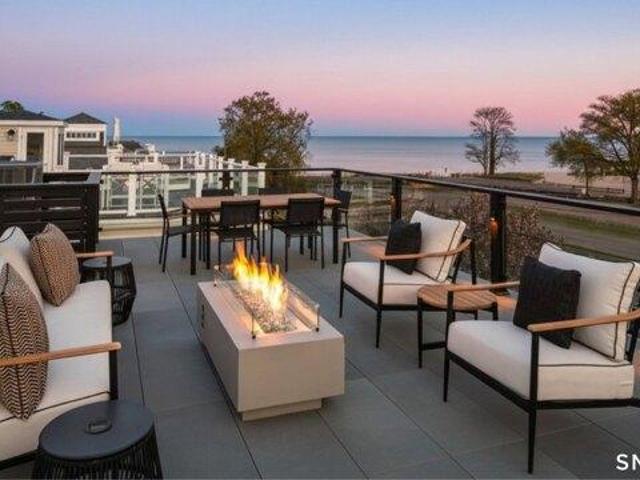 House for sale in Westport, Connecticut